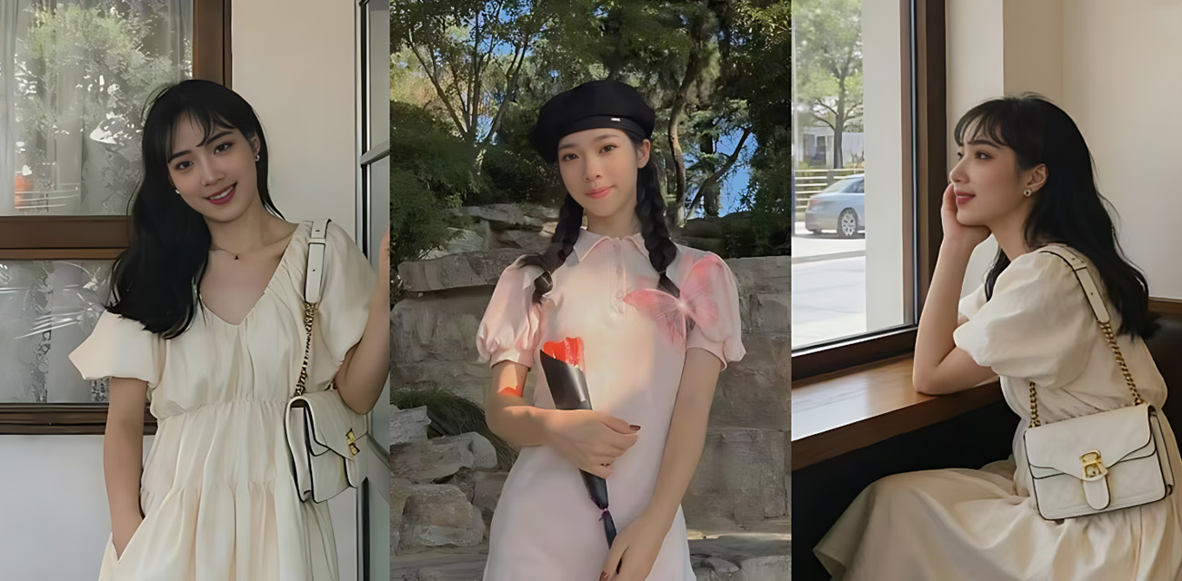 四川极品大学生【晨曦】与金主性爱视频流出，小母狗逼毛旺盛被手指调教，带狗链爬行后入爆操骚劲十足