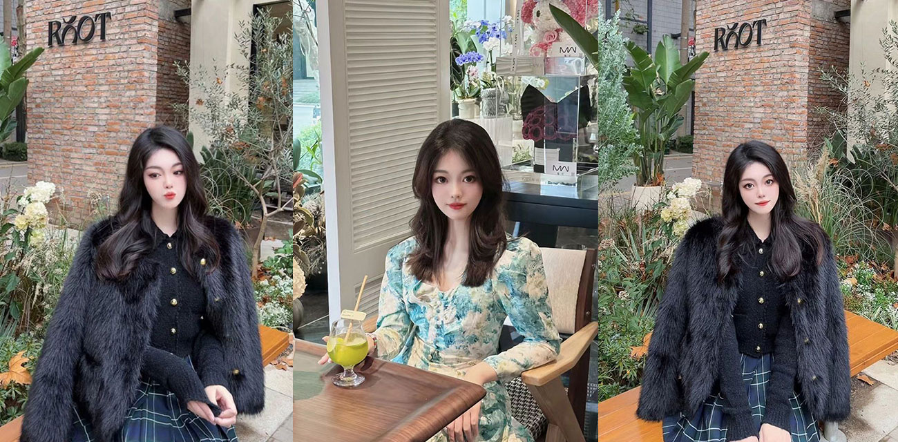 四川艺术学院女神【江晚吟】被富二代调教成听话小母狗，深喉口交情趣黑丝骑乘后入狂操